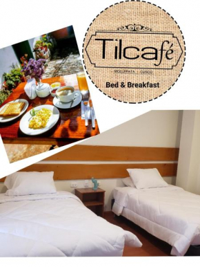 Tilcafé Bed & Breakfast